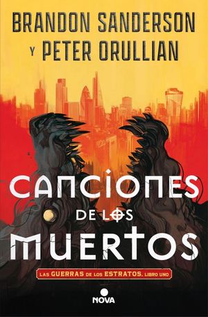 CANCIONES DE LOS MUERTOS