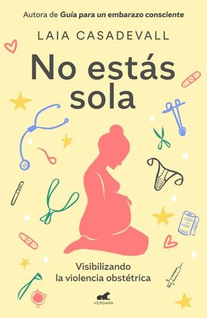 NO ESTAS SOLA
