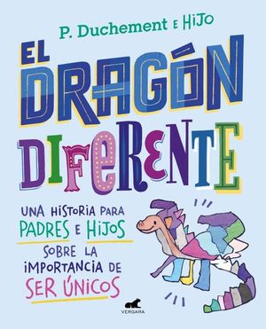 EL DRAG�N DIFERENTE
