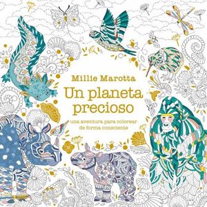 PLANETA PRECIOSO