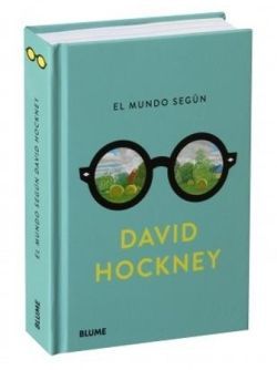 EL MUNDO SEGUN DAVID HOCKNEY
