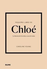 PEQUE�O LIBRO DE CHLOE