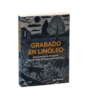 GRABADO EN LINLEO