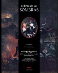 EL LIBRO DE LAS SOMBRAS
