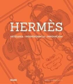 HERMES. ARTESANIA, INDEPENDENCIA, INNOVACION