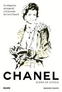 ICONO DE ESTILO. CHANEL