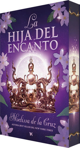 LA HIJA DEL ENCANTO (LA HIJA DEL ENCANTO 1)