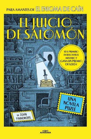 EL JUICIO DE SALOMON
