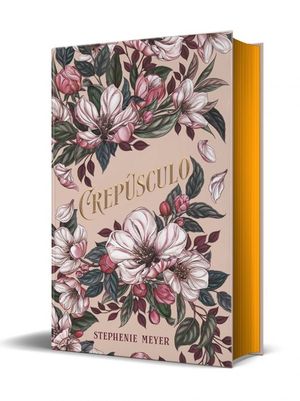 CREPUSCULO (EDICION LIMITADA ESPECIAL 20 ANIVERSARIO)