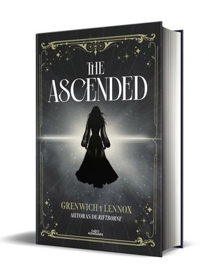 THE AESYMAREAN DUET 1