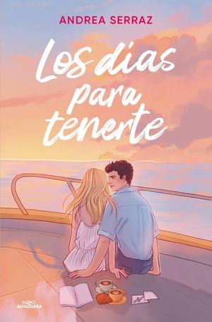LOS DIAS PARA TENERTE