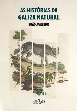 AS HIST�RIAS DA GALIZA NATURAL