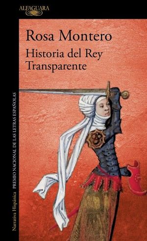 HISTORIA DEL REY TRANSPARENTE (EDICION ESPECIAL 20 ANIVERSARIO)
