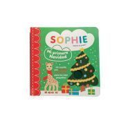 SOPHIE. MI PRIMERA NAVIDAD