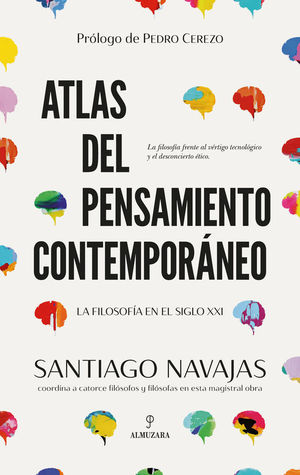ATLAS DEL PENSAMIENTO CONTEMPOR�NEO