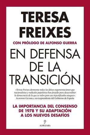 EN DEFENSA DE LA TRANSICIN