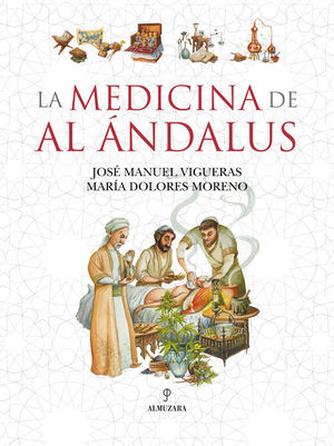 LA MEDICINA DE AL ANDALUS