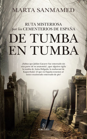 DE TUMBA EN TUMBA