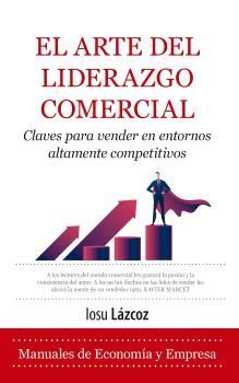 EL ARTE DEL LIDERAZDO COMERCIAL