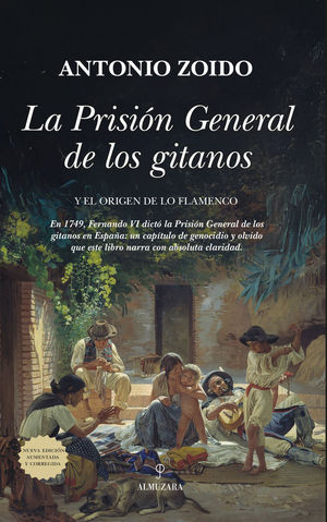 LA PRISIN GENERAL DE LOS GITANOS