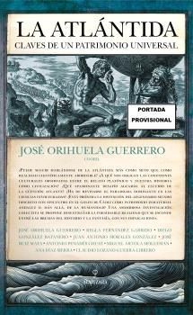 LA ATLNTIDA: CLAVES DE UN PATRIMONIO UNIVERSAL