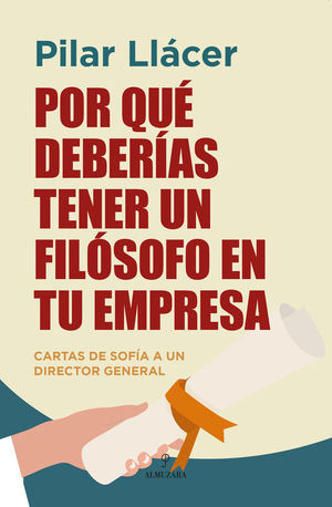 POR QU DEBERAS TENER UN FILSOFO EN TU EMPRESA