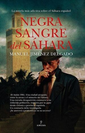 NEGRA SANGRE DEL SAHARA