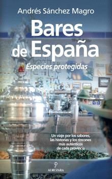 BARES DE ESPAA