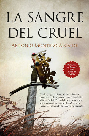 SANGRE DEL CRUEL, LA