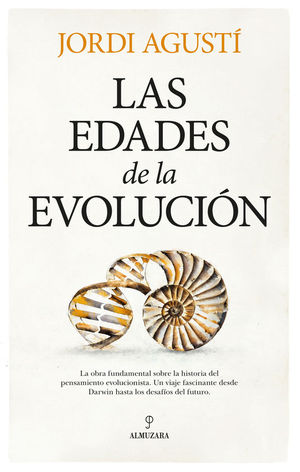 LAS EDADES DE LA EVOLUCIN
