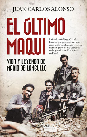 EL LTIMO MAQUI