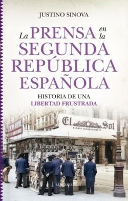 LA PRENSA EN LA SEGUNDA REPBLICA ESPAOLA