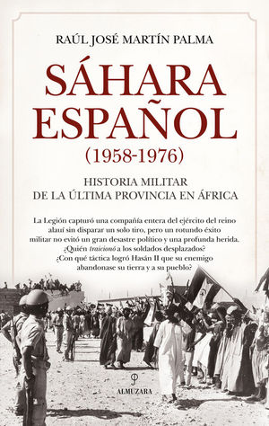 S�HARA ESPA�OL (1958-1976)