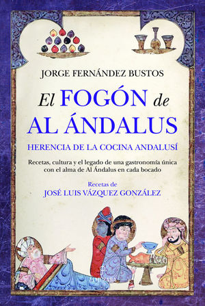 EL FOGON DE AL ANDALUS