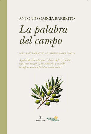 LA PALABRA DEL CAMPO