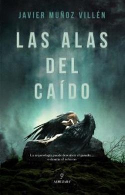 LAS ALAS DEL CAIDO