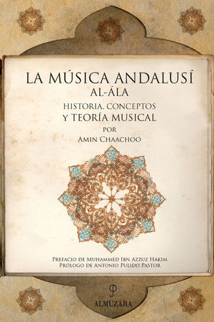 M�SICA ANDALUS�, LA (N.E.)