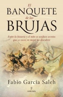 EL BANQUETE DE LAS BRUJAS