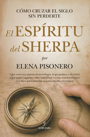 EL ESPIRITU DEL SHERPA