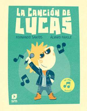 LA CANCIN DE LUCAS