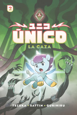 NICO 2: LA CAZA