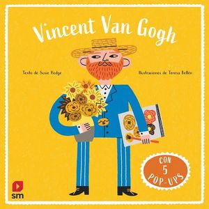 BAP.VINCENT VAN GOGH