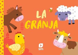 LA GRANJA (LIBRO CON ASAS)