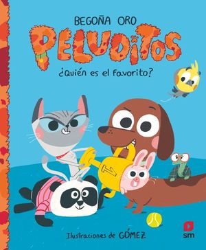 PEL.�QUIEN ES EL FAVORITO?