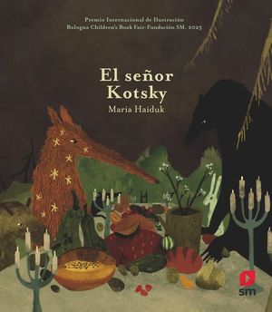 SE�OR KOTSKY, EL