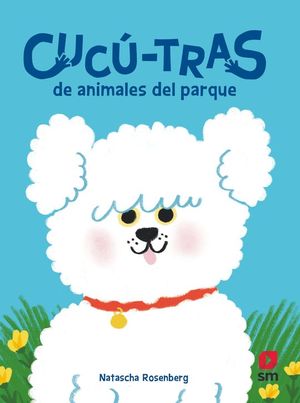CUCU TRAS DE ANIMALES DEL PAQUE