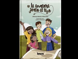 LA AVENTURA JUNTO AL LAGO