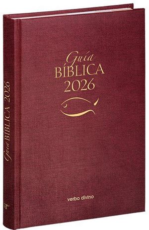 GU�A B�BLICA 2026
