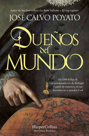 DUE�OS DEL MUNDO