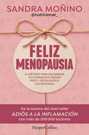 FELIZ MENOPAUSIA